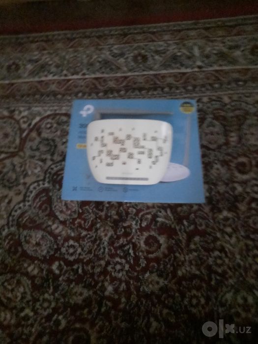 Tp link wifi router 300mb/s