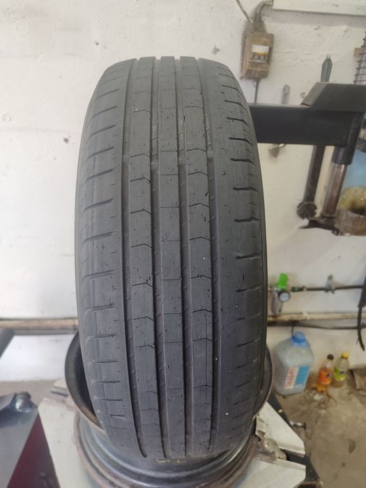 Летняя резина 185/65R15/1шт/