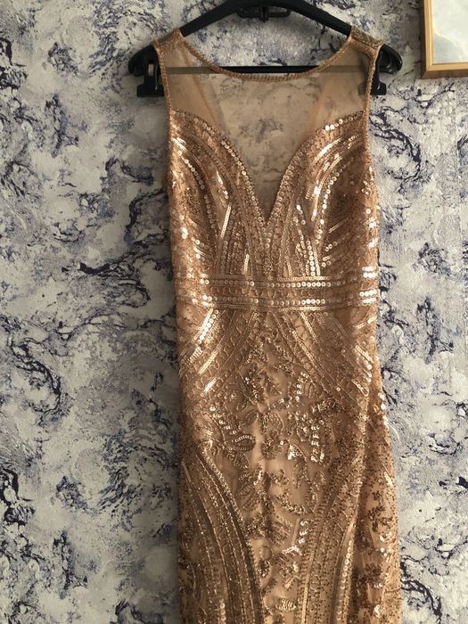 Новые платья на выпускные