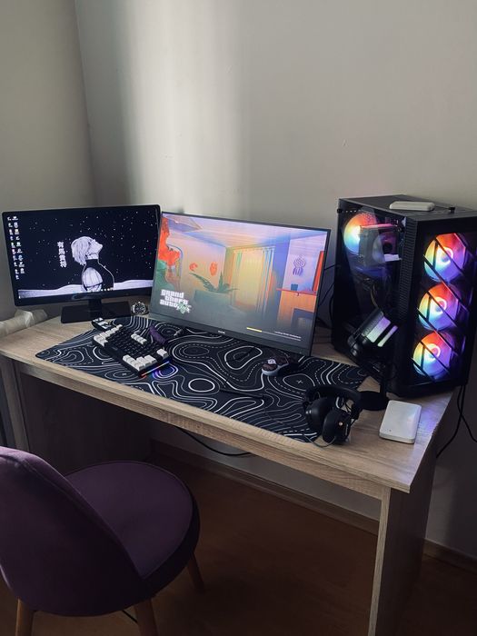 Компьютер игровой