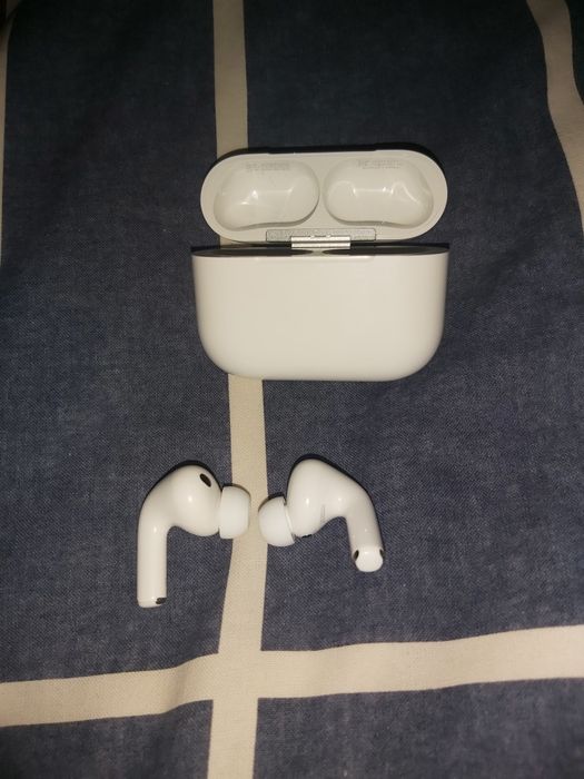 Casti Apple AirPods 3 pro