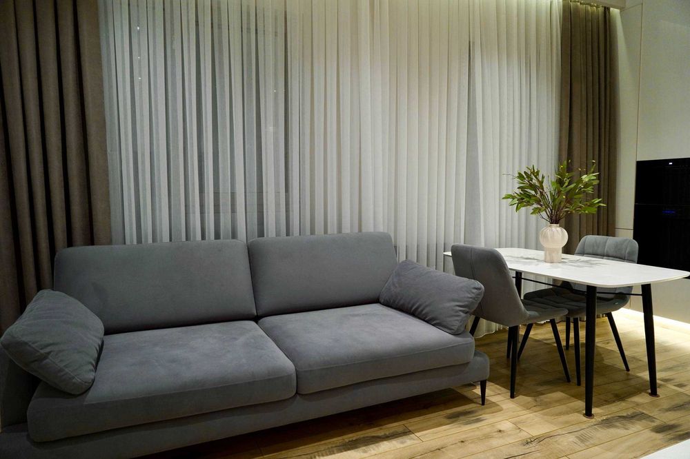 ЖК Mirabad Avenue Продаётся 3-х комнатная квартира