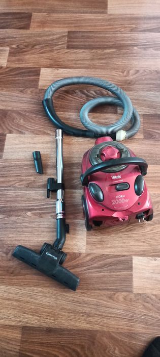Пылесос продам VITEK