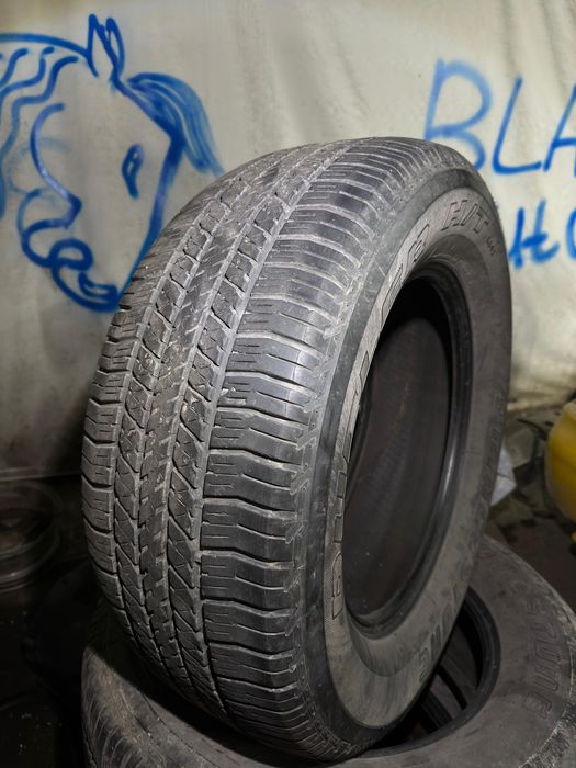 Шины 285/60/18 зима лета