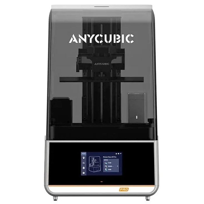 3D printer Anycubic Photon Mono M7 Pro, 3Д принтер