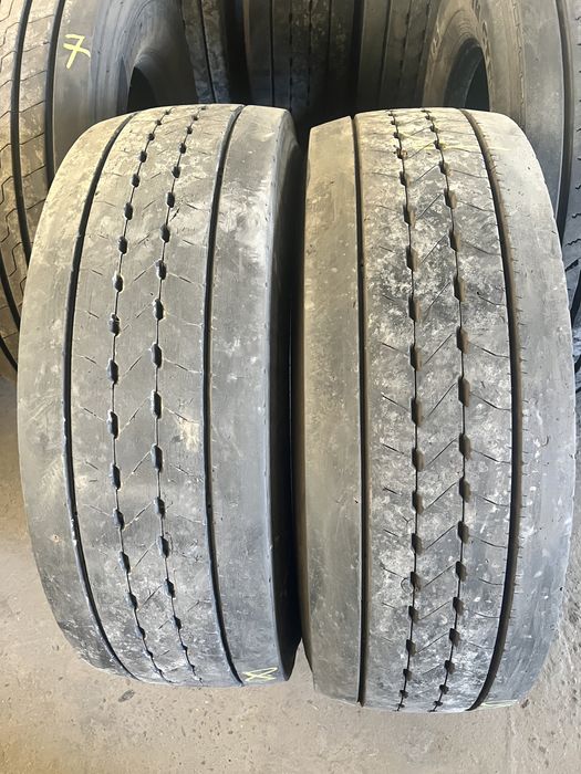 Vand set 2 buc anvelope 315/70/22,5 GoodYear Directie 2019