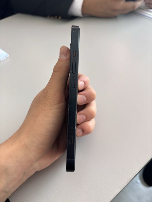 iPhone 13 (256гб) Обмен