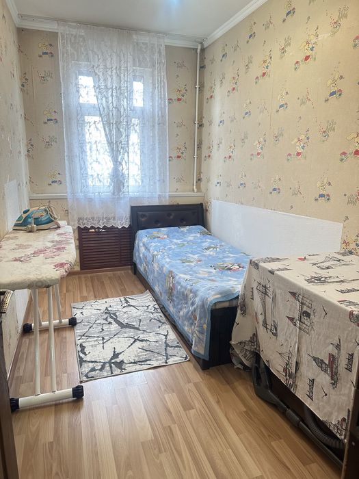 Сдается в Аренду 3/6/9 Метро Ойбек, Точка вкуса, квартира