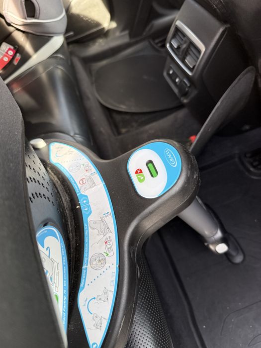 Graco turn2 me scaun