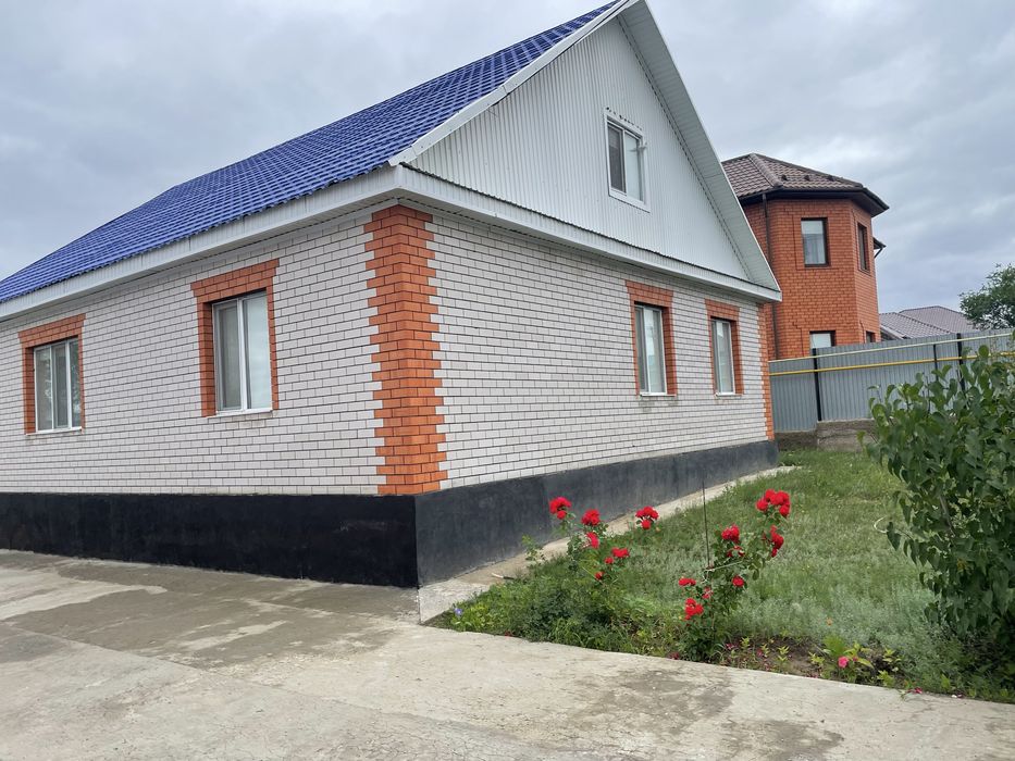 Продаются дом, жер үй сатылады