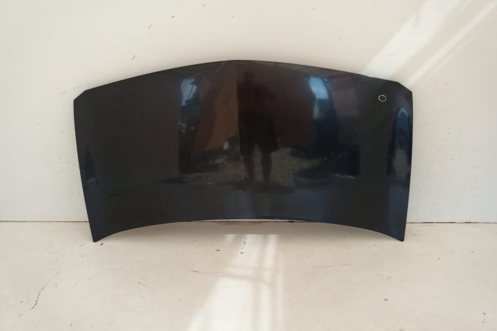 Capota  fata Renault Megane a 2-a generatie (facelift) seria