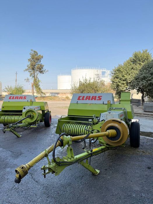 Claas markant 55 65