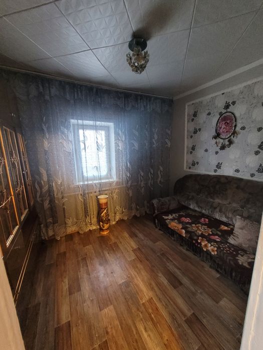 Продаётся дом по улице Мира