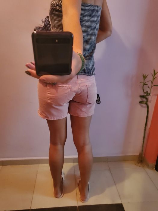 Панталонки Pepe Janse и Пола Motor