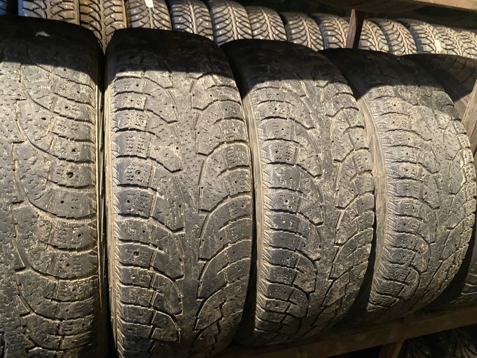 Шины на 17 225/65 нанкок