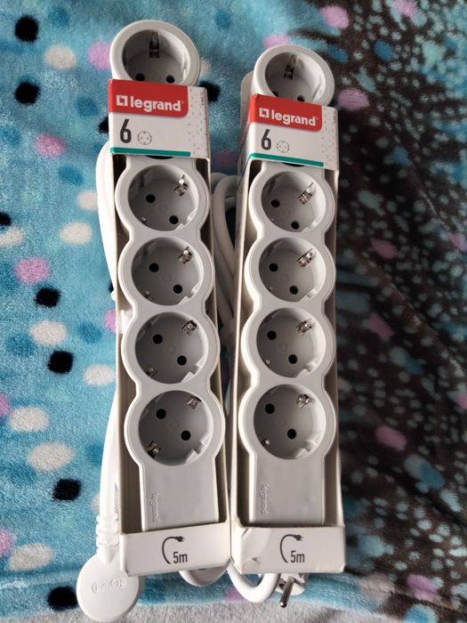 Prelungitor electric Legrand