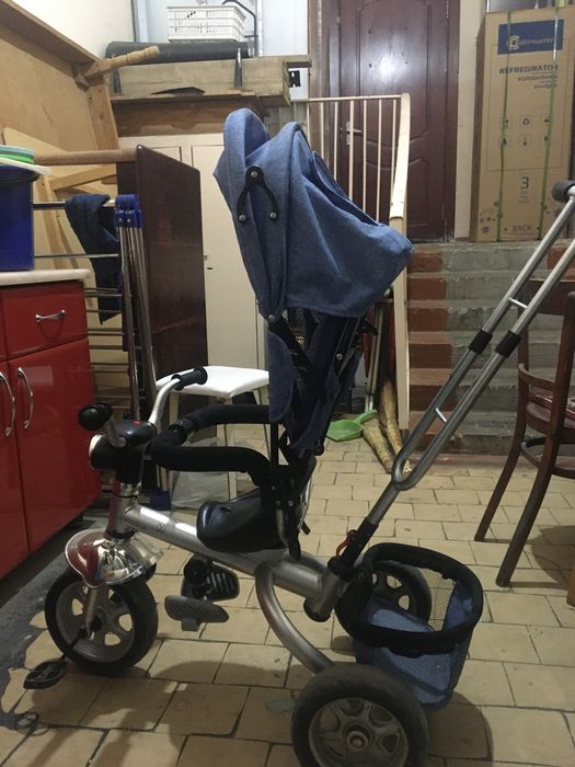 Detskiy velik 60$ ideal xolatda, baqvat temrli