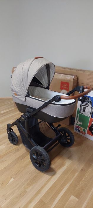 Комбинирана количка Kinderkraft