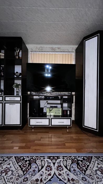 Продам стенку для гостиной