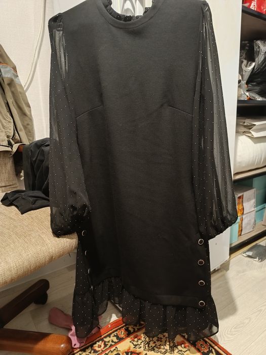 Продам платье нарядное