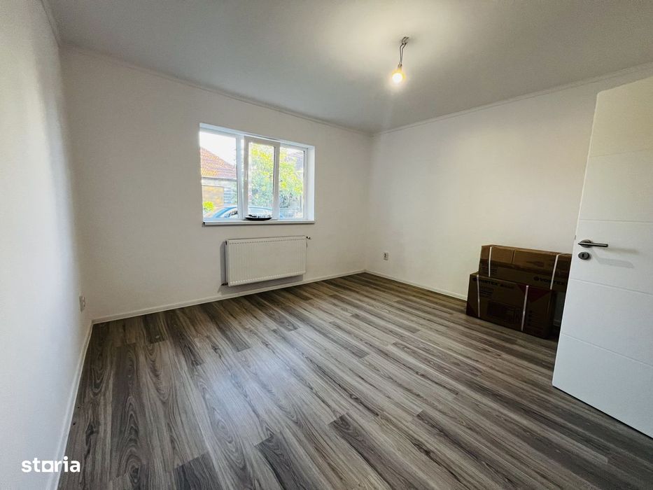 Casa 3 camere + apartament , la cheie - Zona Plopi Timisoara