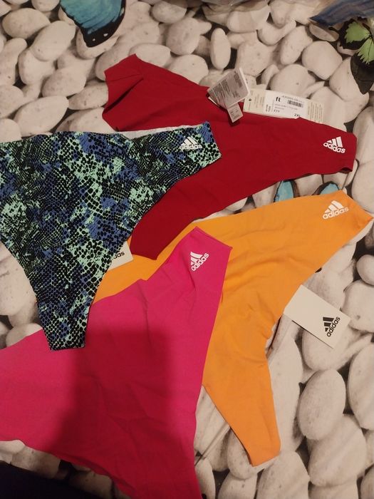 Chiloti noi adidas