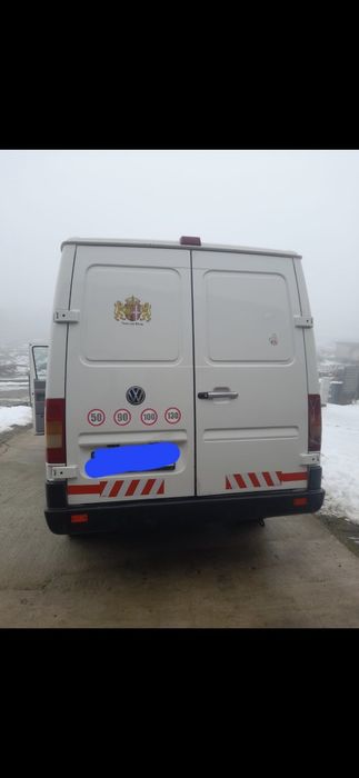 Volkswagen. Lt, de vânzare.