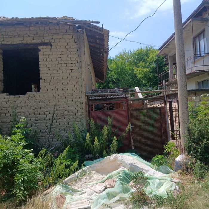 Продава се Парцел в с. Градище, Област Шумен - 1300 кв.м за 16 €/кв.м - Снимка #4