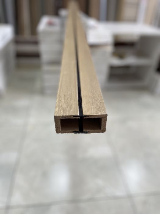 перегородка для ващего интерьера, тосик река, рейка