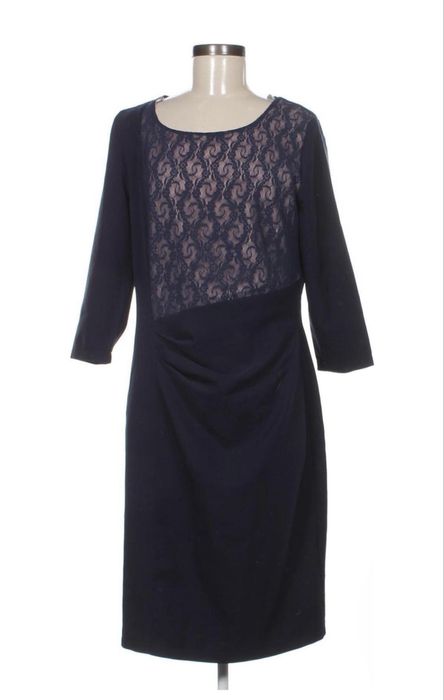 Чисто нова рокля