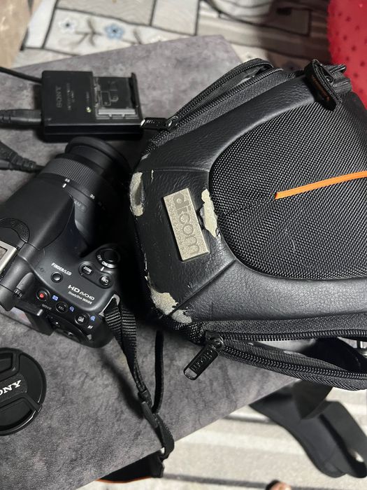 Фотоаппарат Sony а58 fotoaparat