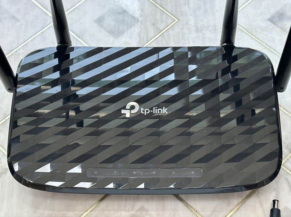 Tp-Link Archer A6 Wifi роутер