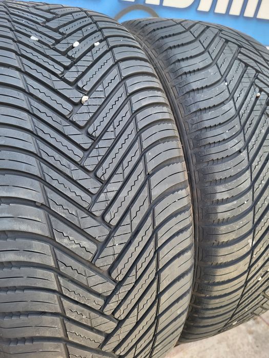 225 50 17 Hankook 2бр всесезонни дот 21