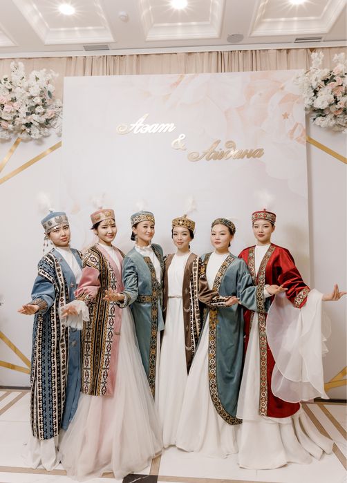 Той, шоу программа, танцоры, оформление, мероприятие под ключ