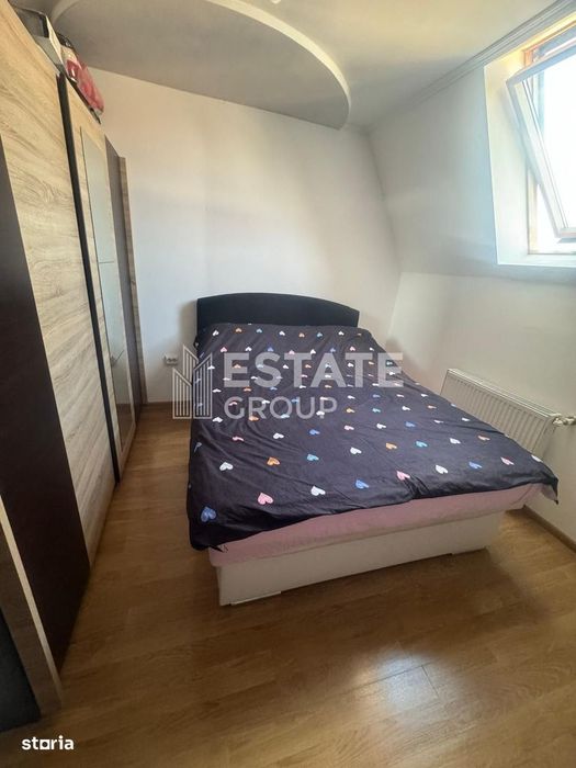 Apartament 3 camere, Girocului, Generala 25