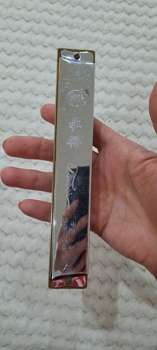 Muzicuta model vechi