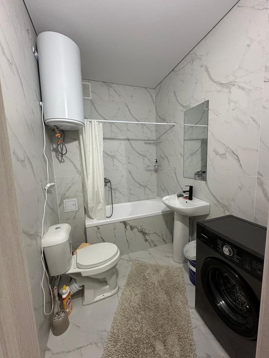 Сдам кв евродвушка