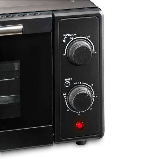 Мини Фурна Blokker BL-94004 9L