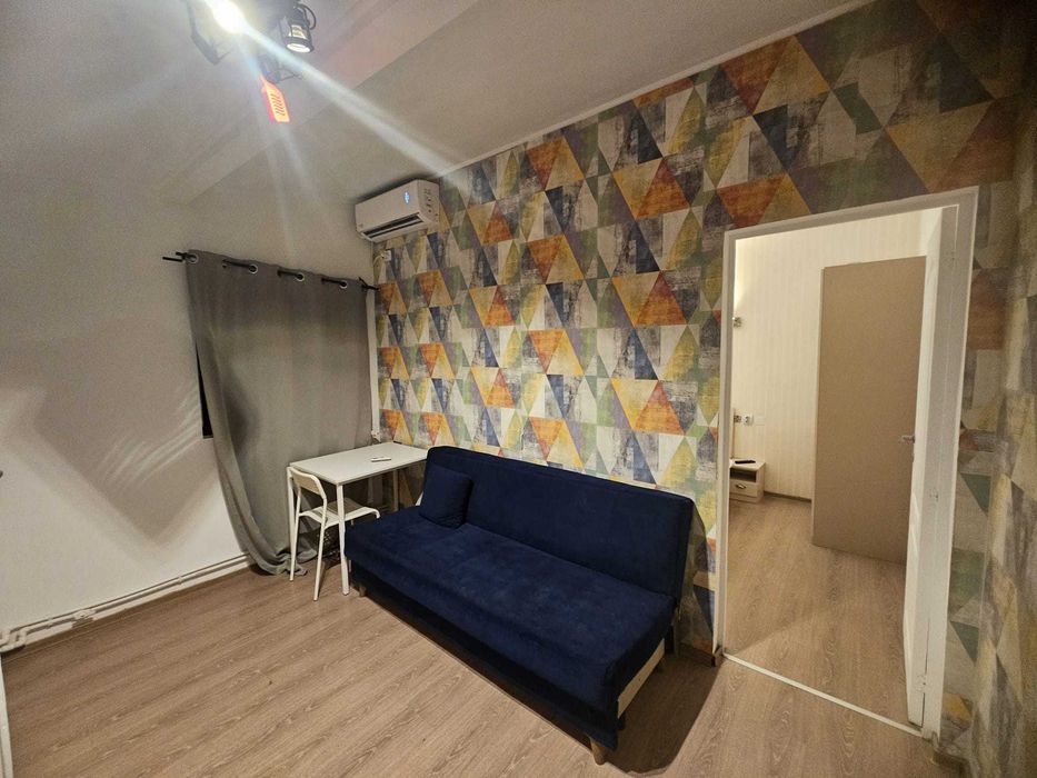 Stanford Gara de Nord Aparthotel regim hotelier si cu tichete vacanta