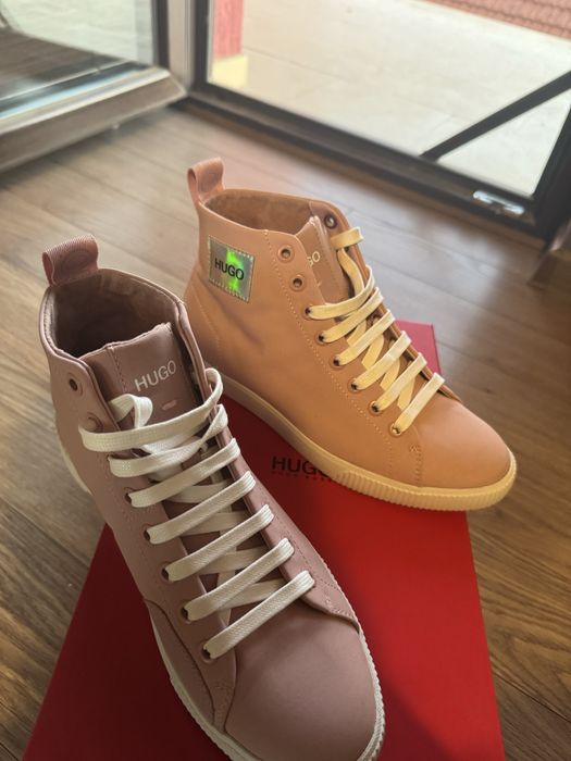 Hugo 36ти номер