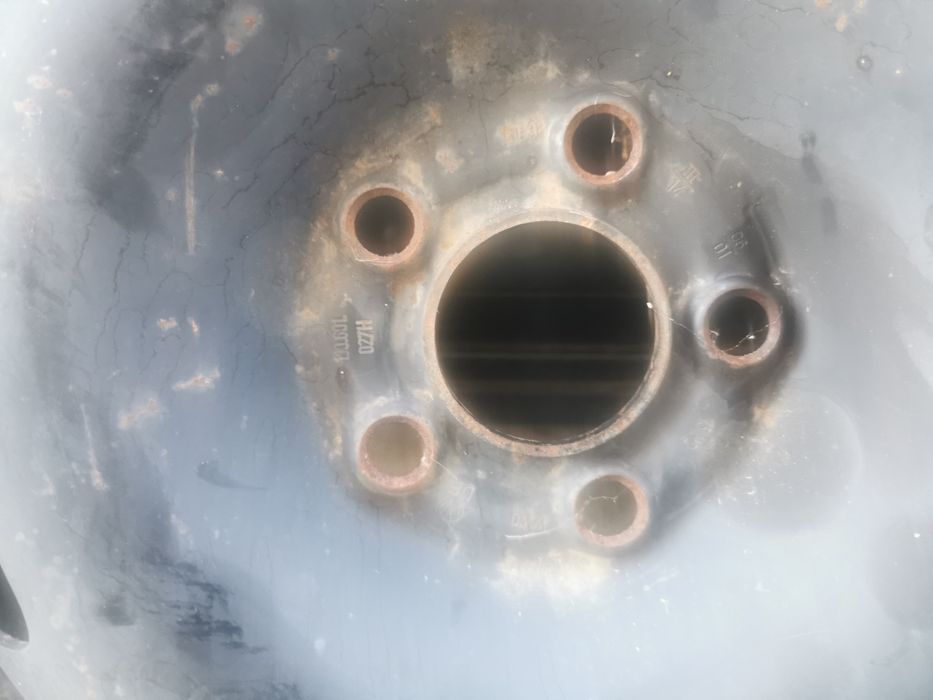 5х112 vw r15 195 65