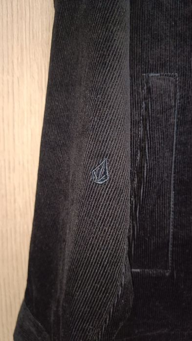 Джинсово яке Volcom Likeaton XS