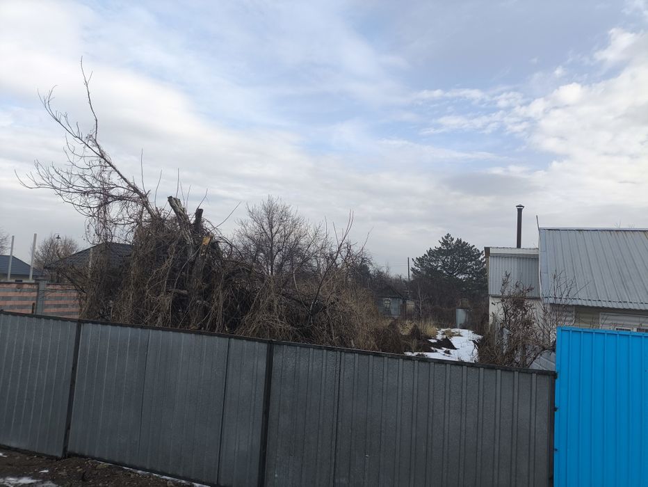 Продам дачный участок 14 соток.