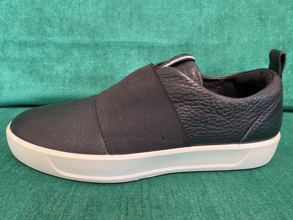 Pantofi Ecco Soft 8 marimea 37