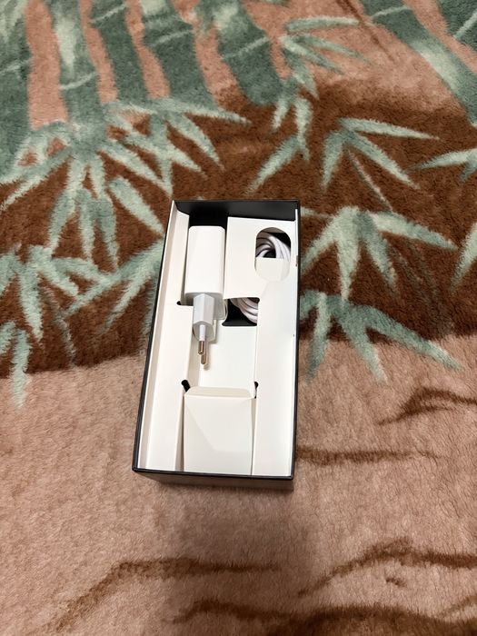 Vand telefon Oppo A17