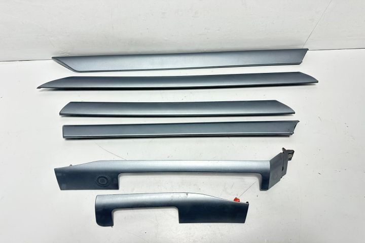 Set trim interior BMW Seria 3 E46