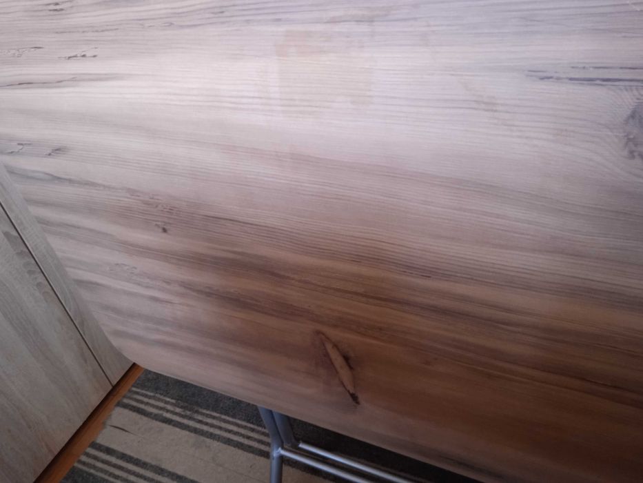 Сгъваема маса 120/ 70/75см