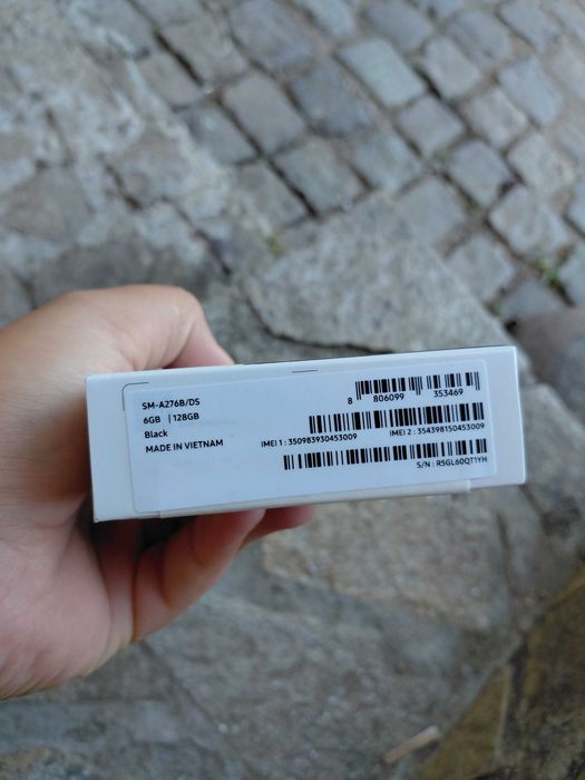 Samsung Galaxy A27