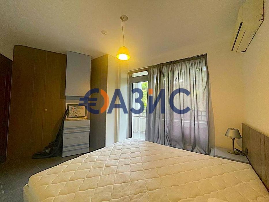 Апартамент с 2 спални в комплекс Арена 1, 90 кв.м., Свети Влас,