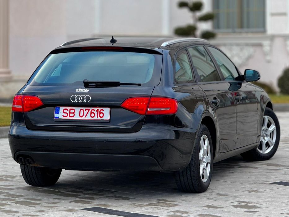 Audi 2012 automat full led 2.0tdi 143cp